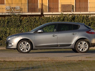 Usato 2010 Renault Mégane 1.5 Diesel 111 CV (6.500 €)