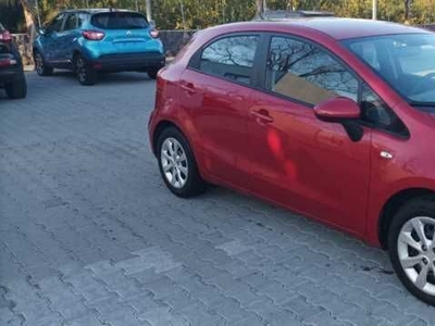 Usato 2015 Kia Rio 1.4 Diesel 75 CV (8.499 €)