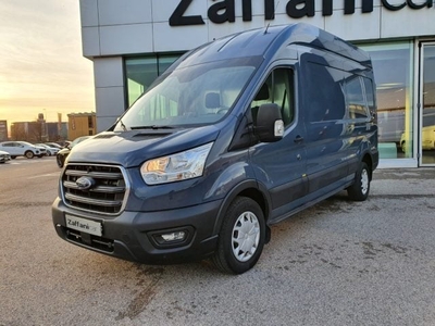 Usato 2020 Ford Transit 2.0 Diesel 131 CV (23.900 €)