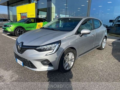 Usato 2021 Renault Clio V 1.6 El_Hybrid 140 CV (16.900 €)