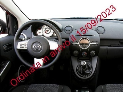 Usato 2022 Mazda 2 1.5 Benzin 75 CV (17.930 €)