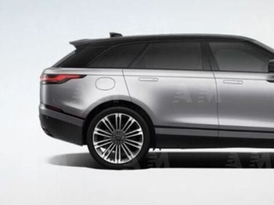 Usato 2023 Land Rover Range Rover Velar 2.0 El_Hybrid 404 CV (105.728 €)