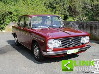 1972 | Lancia Fulvia