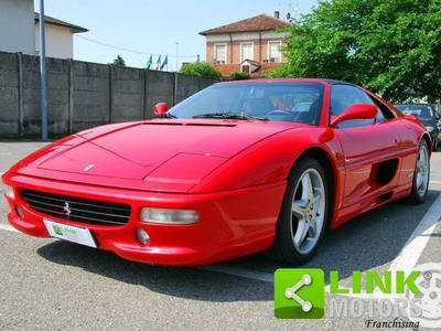 1995 | Ferrari F 355 GTS