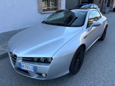 Alfa romeo Brera 2.2