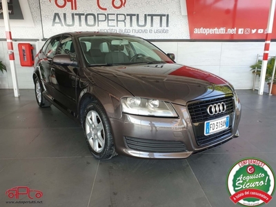 Audi A3 1.6 TDI