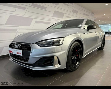 Audi A5 2.0 TFSI