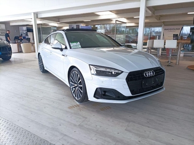 Audi A5 40 TDI