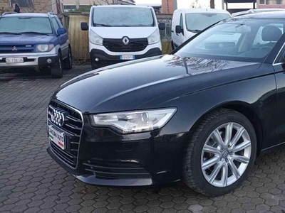 Audi A6 2.0 TDI