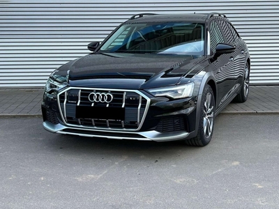 Audi A6 Allroad 40 TDI quattro S tronic 150 kW