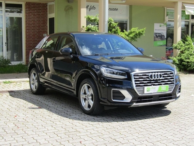 Audi Q2 1.6 TDI