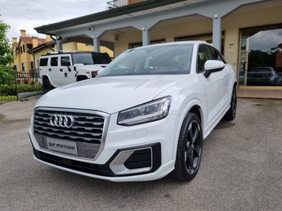 Audi Q2 30 TDI