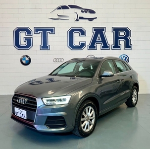 Audi Q3 2.0 TDI