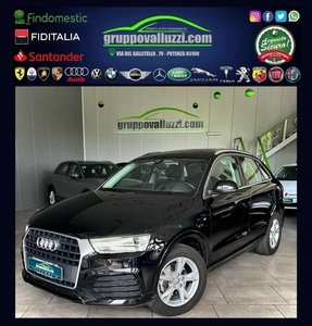 Audi Q3 2.0 TDI