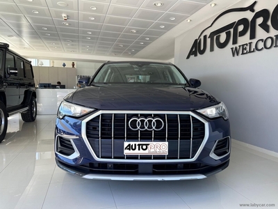 Audi Q3 35 TDI