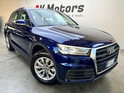 Audi Q5 2.0 TDI