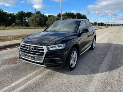 Audi Q5 2.0 TDI