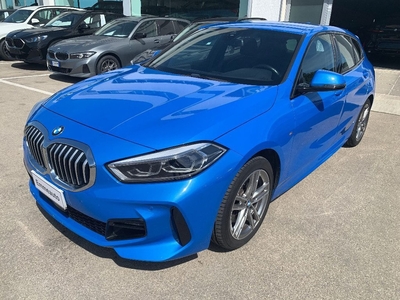 BMW 116d