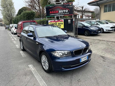 BMW 116i