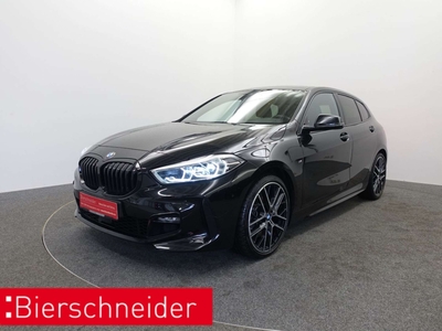 BMW 120i 131 kW