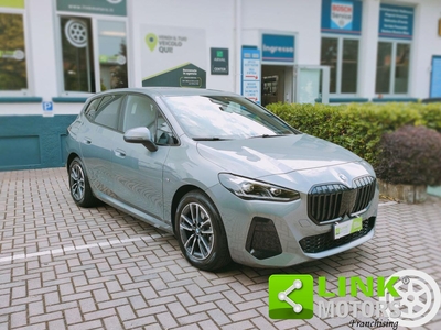 BMW 218 i Active Tourer Msport Usata