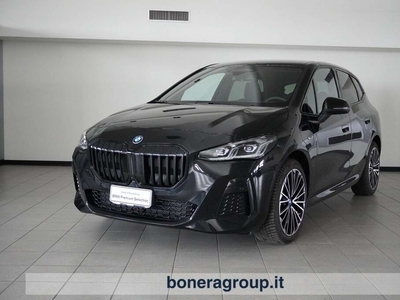 BMW 225e Active Tourer e xDrive 180 kW