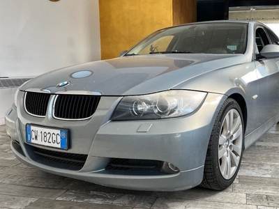 BMW 320Cd