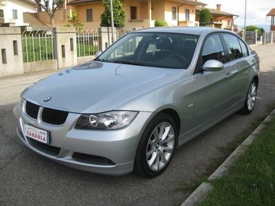 BMW 320d