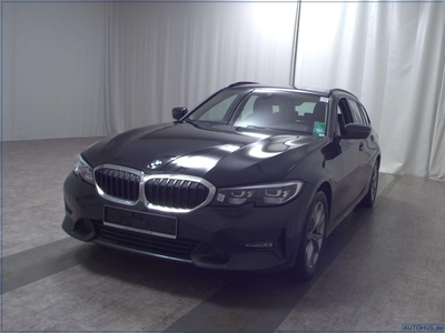 BMW 320d Touring Sport Line 140 kW