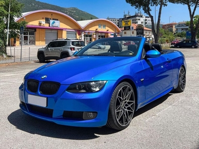 BMW 330d