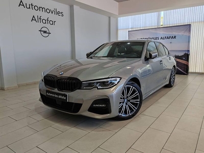 BMW Serie 3 320i Auto.