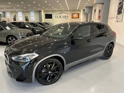 BMW X2 18d