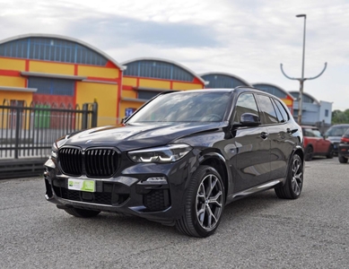 BMW X5 25d