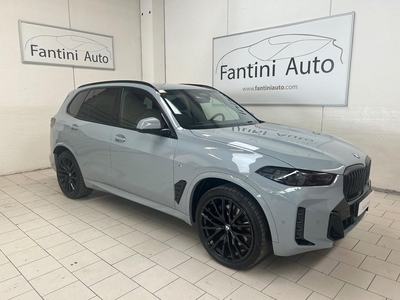 BMW X5 30d