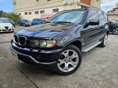 BMW X5 X5 3.0d