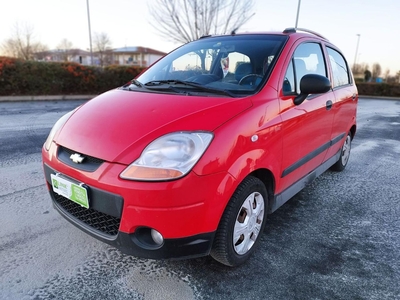 Chevrolet Matiz 800