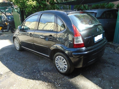 Citroen C3 1.1