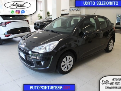 Citroen C3 1.1