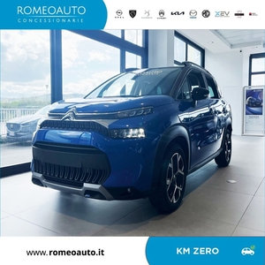 Citroen C3 Aircross PureTech 130