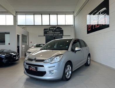 Citroen C3 BlueHDi 75