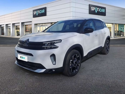 Citroen C5 Aircross BlueHDi 130 S&S EAT8 96 kW