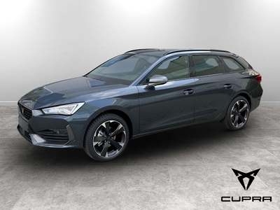 Cupra Leon 110 kW