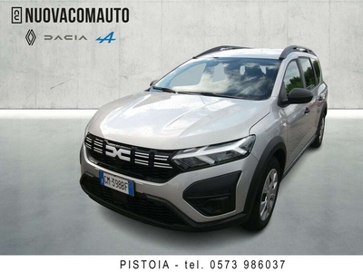 Dacia Jogger 74 kW