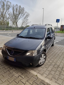 Dacia Logan 2008