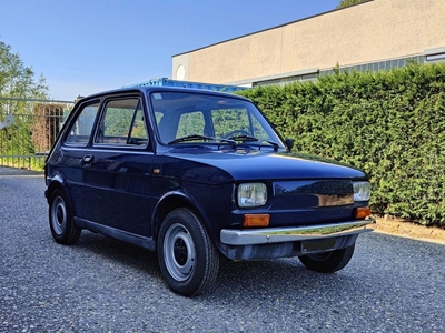 Fiat 126 650