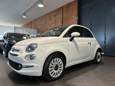 Fiat 500 1.0 Hybrid