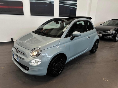 Fiat 500 1.0 Hybrid