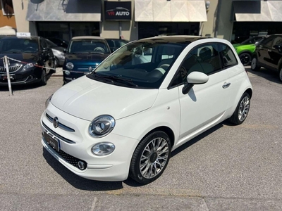 Fiat 500 1.2