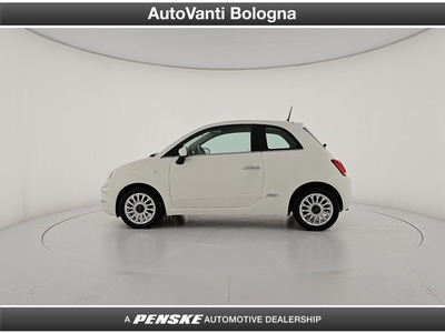 Fiat 500 1.2