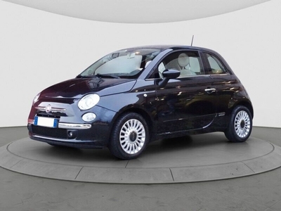 Fiat 500 1.3 Multijet 16V